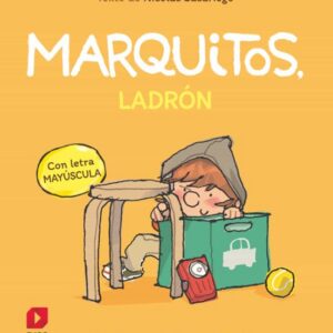 Marquitos ladrón