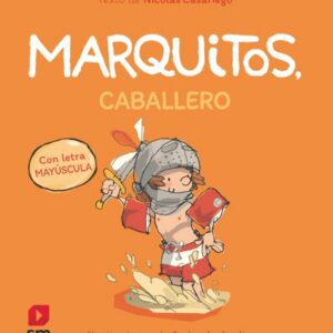 Marquitos caballero