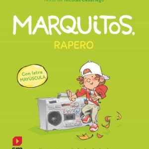 Marquitos rapero