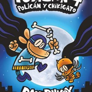 Policán 4: policán y chiquigato