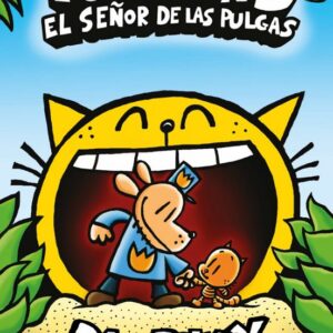 Policán 5: el señor de las pulgas