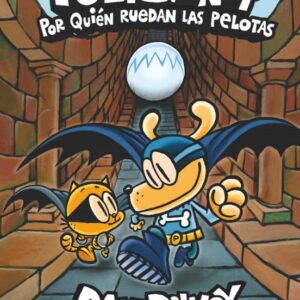 Polican 7: por quien ruedan las pelotas