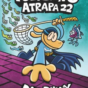 Polican 8: atrapa 22