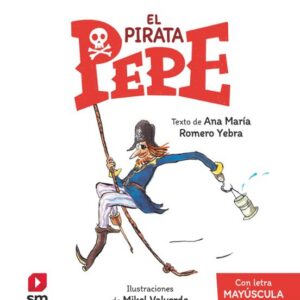 El pirata Pepe
