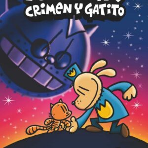 Polican 9: crimen y gatito