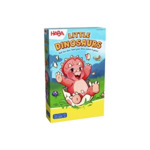 Peque Dinos