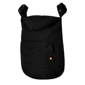 Cobertor de Porteo All Wheather Wombat London Negro