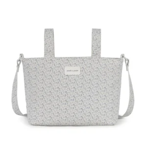 Bolsa Crossbody Maison Tender Conejitos Piel
