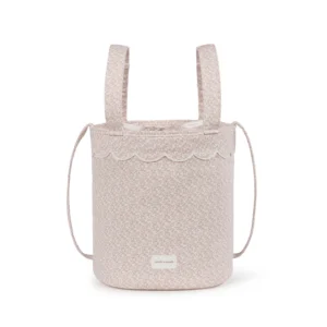 Bolsa Bucket Maison Tender Flores