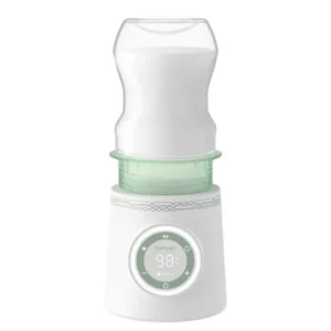 Calentador Portátil Leche MW003
