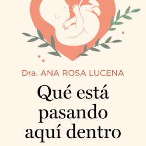 Qué está pasando aquí dentro