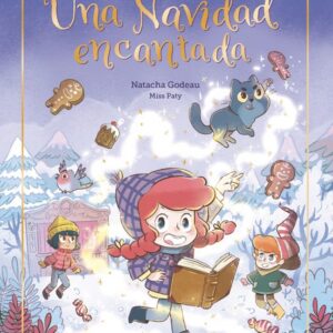 Una navidad encantada