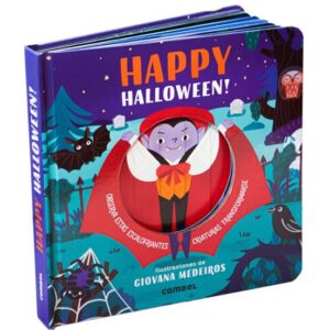 Happy Halloween!