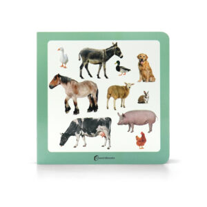 Animales de la granja