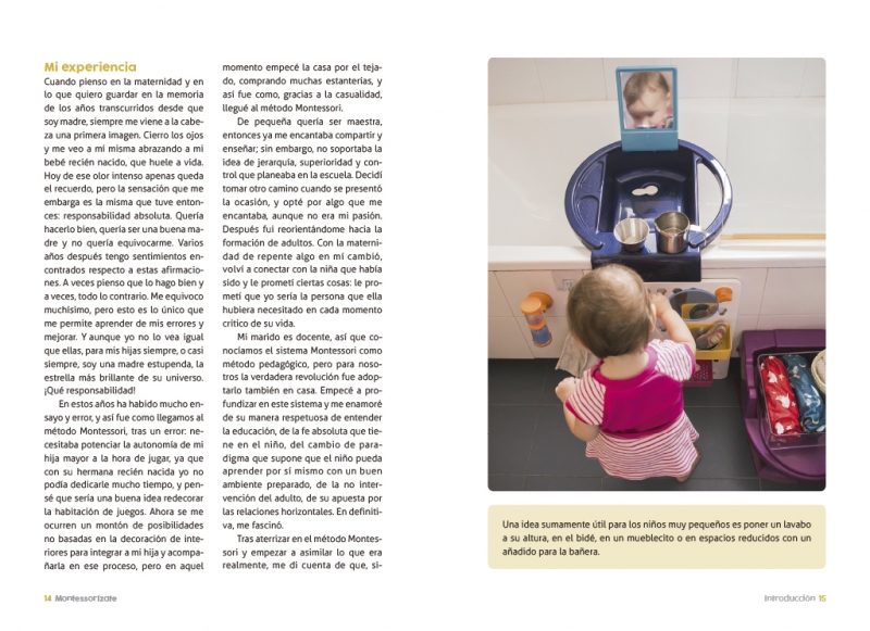 Montessorizate - Imagen 2