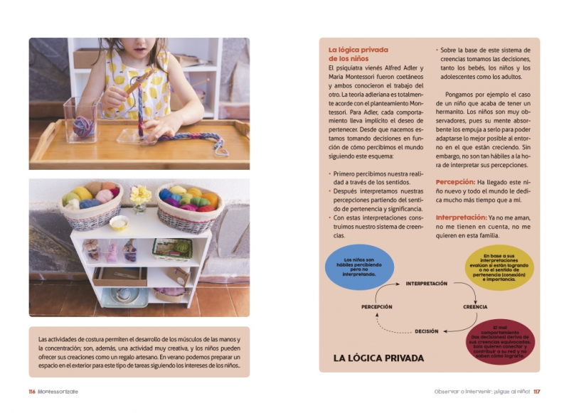 Montessorizate - Imagen 3