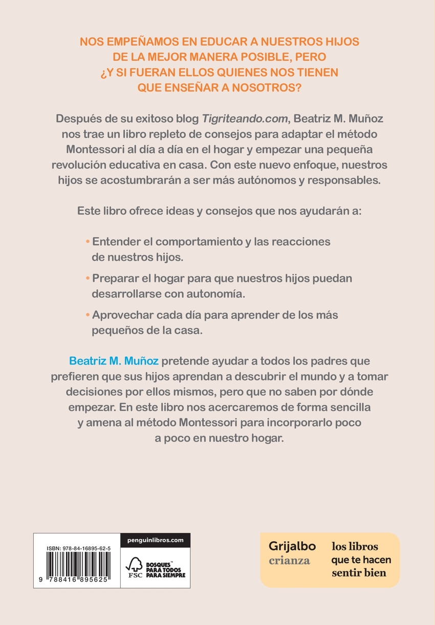 Montessorizate - Imagen 4