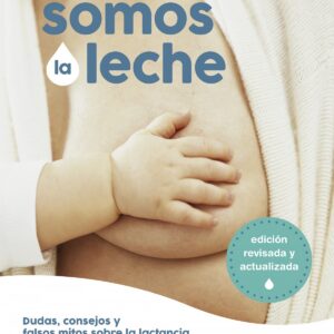 Somo la leche