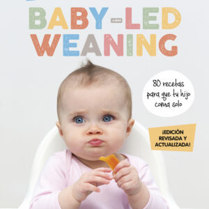 Baby-led weaning