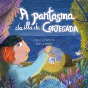 A pantasma da illa de Cortegada