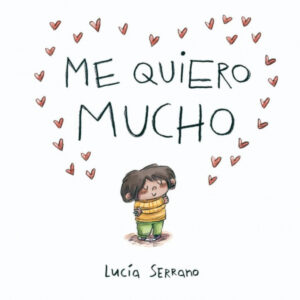 Me quiero mucho