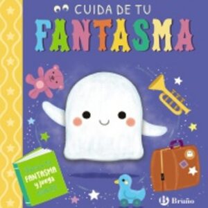Cuida de tu fantasma