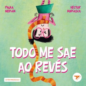 Todo me sao ao revés