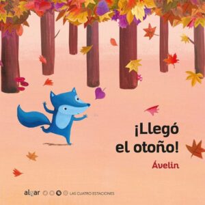 ¡Ha llegado el otoño!