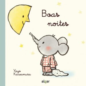Boas noites
