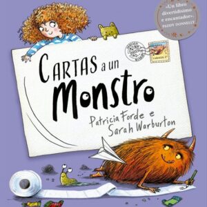 Cartas a un monstro