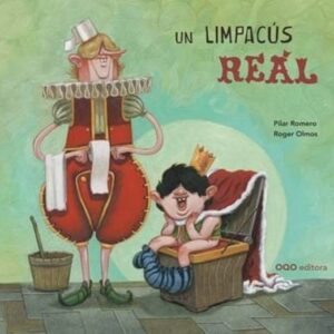 Un limpacús real