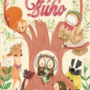 Los recuerdos de búho