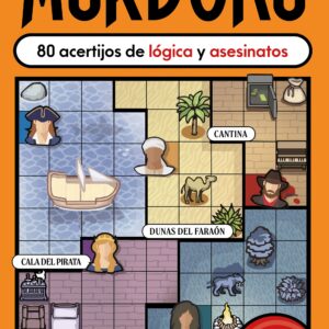 Murdoku:viaje al pasado