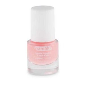Esmalte de Uñas al Agua Namaki Caramelo