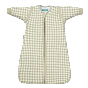 Saco de Dormir con Mangas - Mint Tea - TOG 2.5