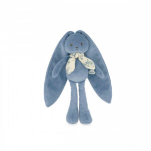Conejito Muñeca Azul Horizonte 25 CM