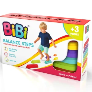 Sensory Balance Elements