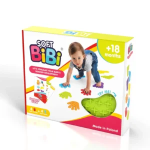 Sensory Manos y Pies