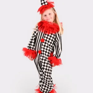 Disfraz Payaso