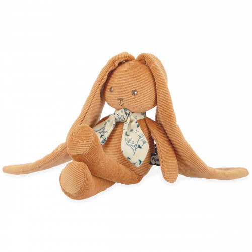 Conejito Muñeca Albaricoque 25 CM - Imagen 2