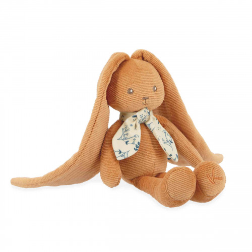 Conejito Muñeca Albaricoque 25 CM - Imagen 3