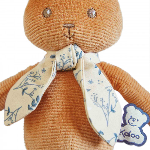 Conejito Muñeca Albaricoque 25 CM - Imagen 4