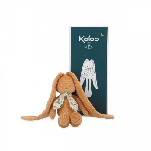 Conejito Muñeca Albaricoque 25 CM - Imagen 6