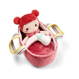 Mio Bebé 21cm
