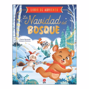 La navidad del bosque